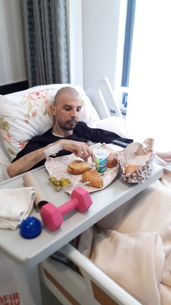 Foto - Enkazdan çıkarıldı! Aylar sonra vefat etti