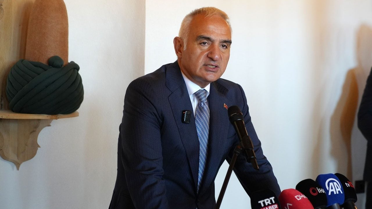 Foto - CHP enkazını bile satılıp yok etmişti! Muradiye Mevlevihanesi 101 yıl sonra kapılarını açtı