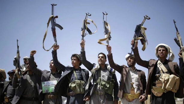 Foto - Ensarullah, Yemen'de 112 esiri...