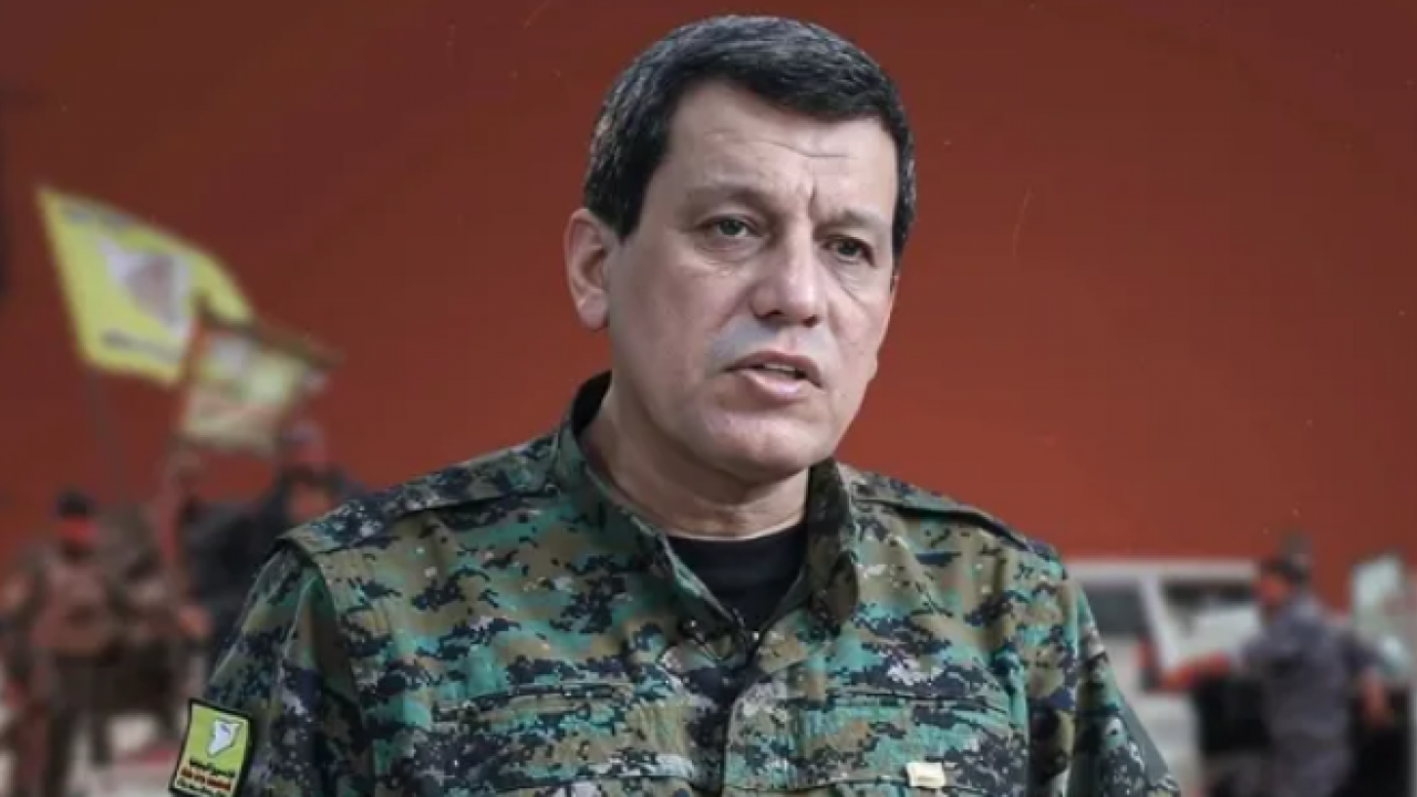 Entegrasyon perdesi altında bölücülük! YPG/SDG Suriye ordusuna katılmıyor