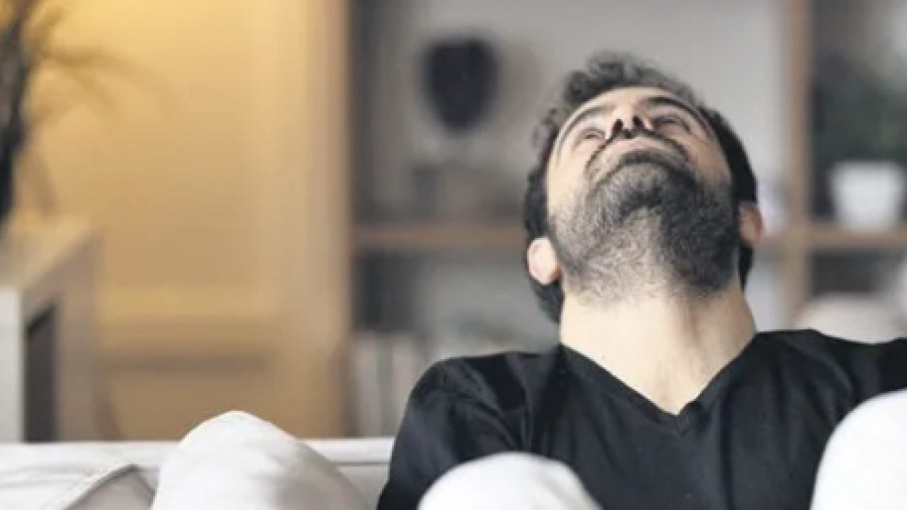Foto - Entropy dergisinde yayımlandı: Mutsuzluk bile alışkanlık oluyor! Döngüyü kırmanın 4 yolu