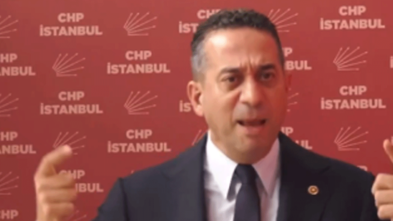 Foto - Enver Aysever, Ali Mahir Başarır'ın rezilliğini ifşa etti: Yarım akıllı