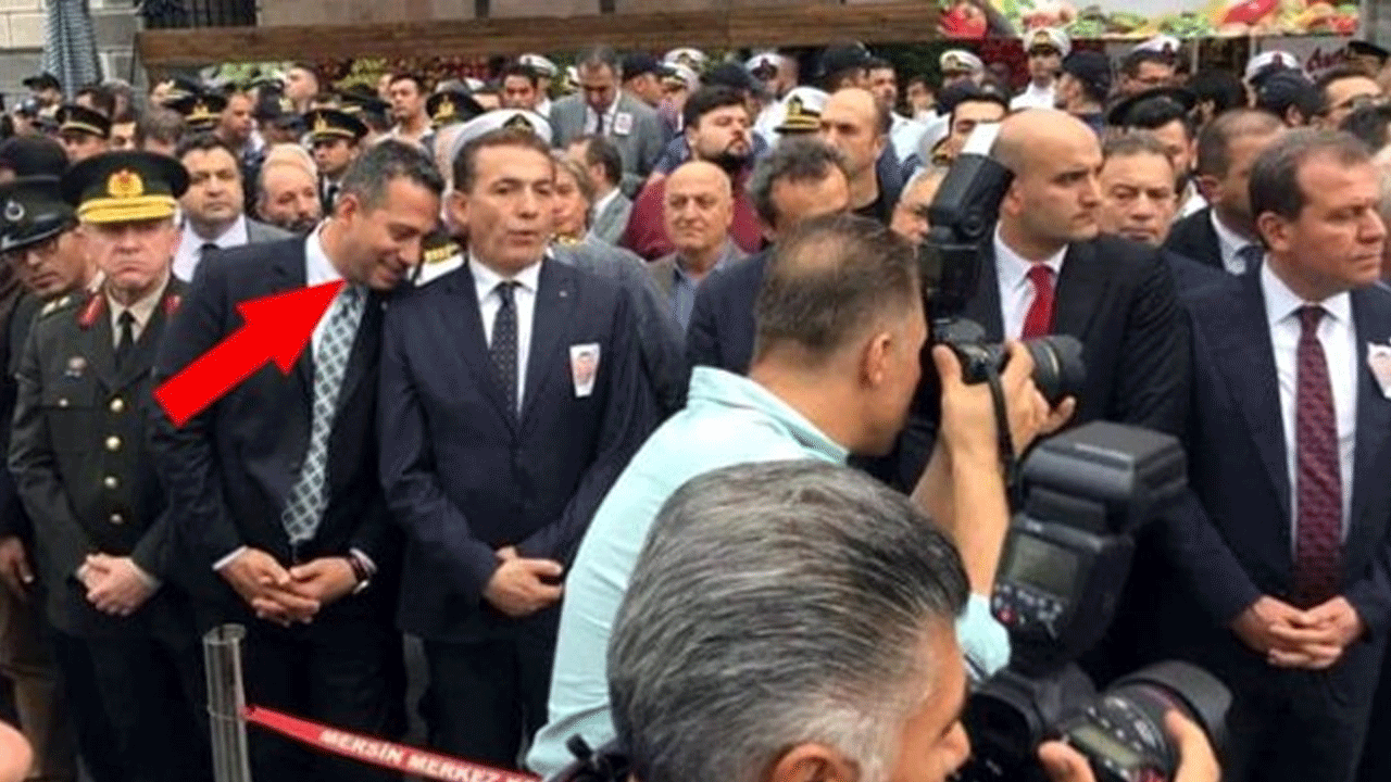 Foto - Enver Aysever, Ali Mahir Başarır'ın rezilliğini ifşa etti: Yarım akıllı
