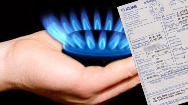 EPDK'dan doğal gaz satış tarifesi kararı! 1 Kasım itibarıyla geçerli olacak