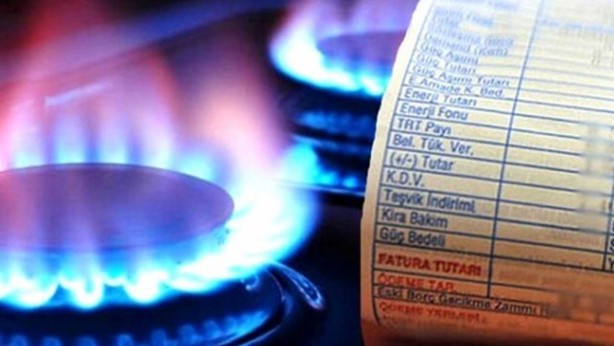 Foto - EPDK'dan doğal gaz satış tarifesi kararı! 1 Kasım itibarıyla geçerli olacak