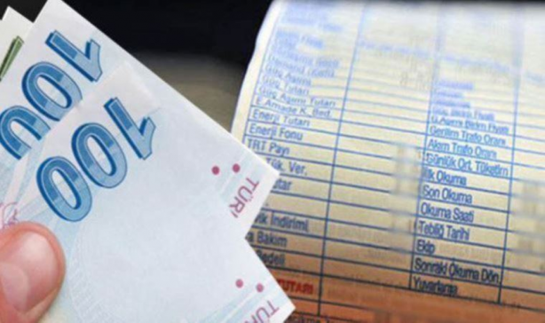 Foto - EPDK'dan indirim müjdesi geldi! Nisan ayı elektrik fiyat tarifesi belirlendi