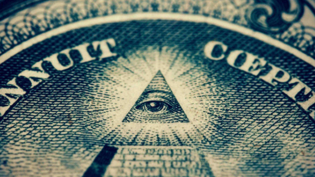 Epstein dosyasında İLLUMİNATİ itirafı: Küresel elitlerin karanlık ağı mercek altında