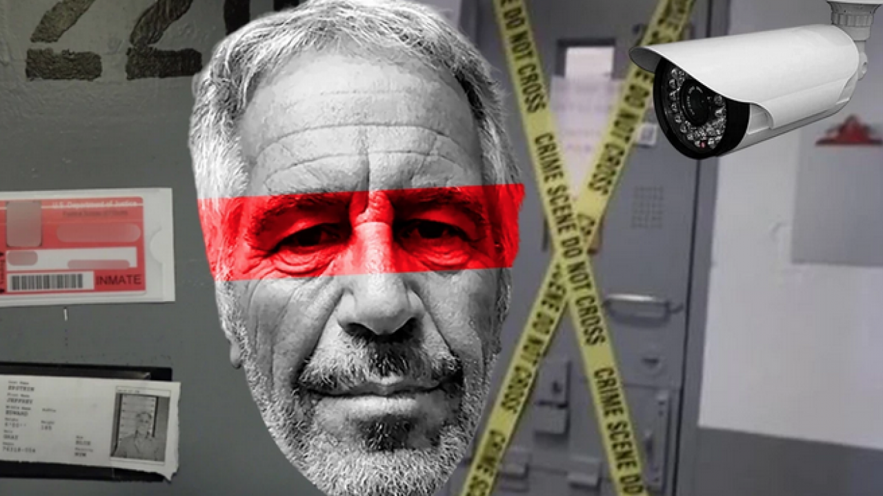 Epstein için skandal sözler Fransa'dan geldi! Dünya bu rezilliği konuşurken açıklamaya bak!