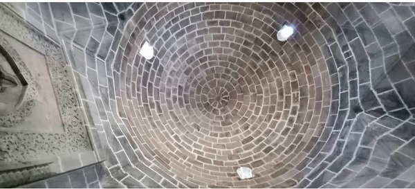 Foto - Er-Rüfai Hazretleri Türbesi restore edildi