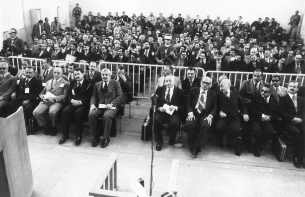 Foto - Erbakan Hoca vefatının 11’inci yılında anılıyor