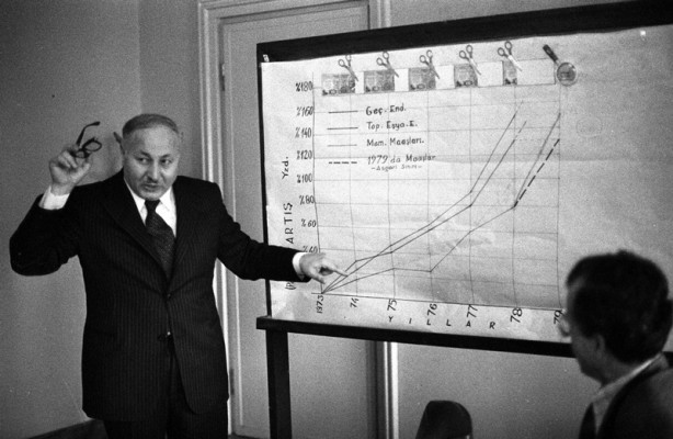 Foto - Erbakan Hoca vefatının 11’inci yılında anılıyor