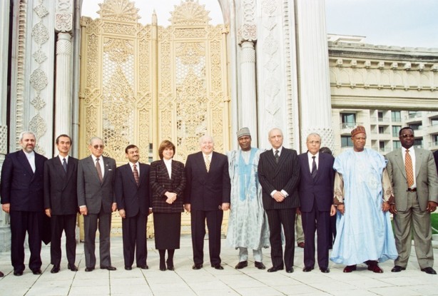 Foto - Erbakan Hoca vefatının 11’inci yılında anılıyor