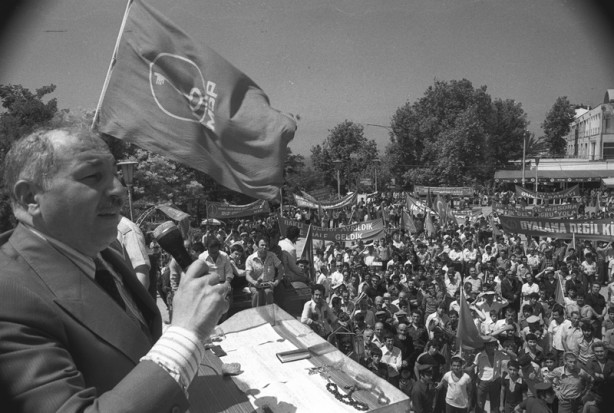 Foto - Erbakan Hoca vefatının 11’inci yılında anılıyor