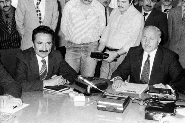 Foto - Erbakan Hoca vefatının 11’inci yılında anılıyor
