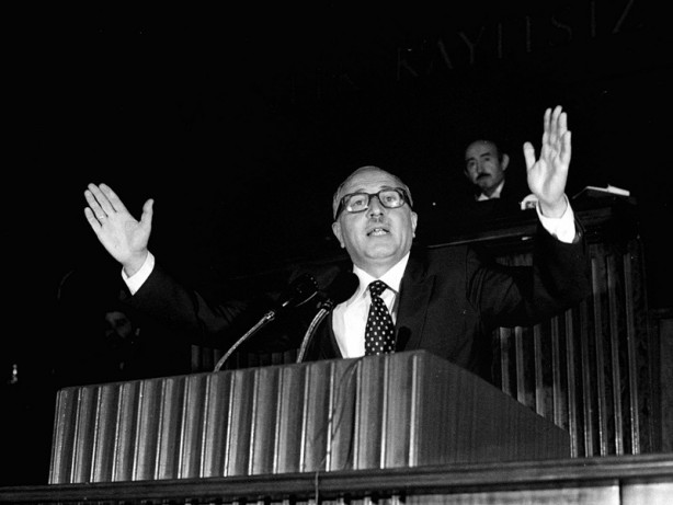 Foto - Erbakan Hoca vefatının 11’inci yılında anılıyor