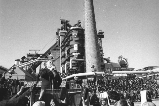 Foto - Erbakan Hoca vefatının 11’inci yılında anılıyor