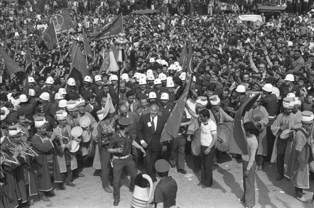 Foto - Erbakan Hoca vefatının 11’inci yılında anılıyor