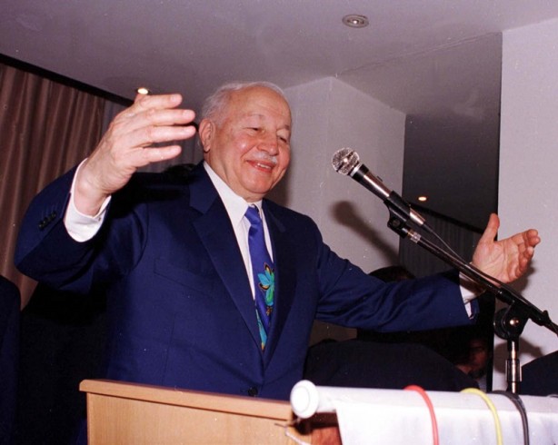 Foto - Erbakan Hoca vefatının 11’inci yılında anılıyor