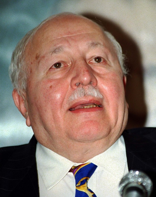 Foto - Erbakan Hoca vefatının 11’inci yılında anılıyor