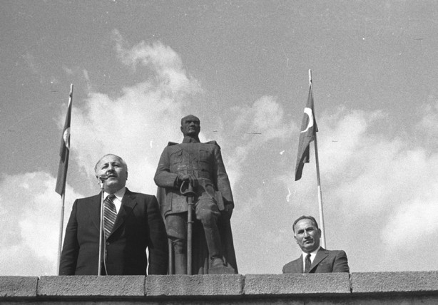 Foto - Erbakan Hoca vefatının 11’inci yılında anılıyor