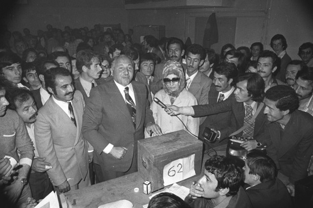 Foto - Erbakan Hoca vefatının 11’inci yılında anılıyor