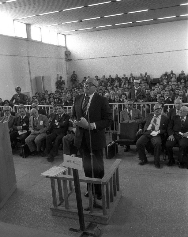 Foto - Erbakan Hoca vefatının 11’inci yılında anılıyor