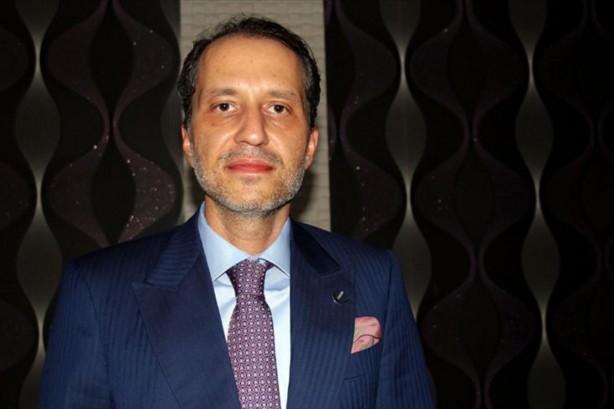 Foto - Erbakan'a bu günahla yaşamaktan daha büyük ceza olamaz! Yazık ki ne yazık 