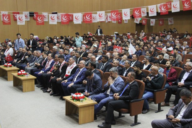 Foto - Erbakan'dan 7'li koalisyona tepki: Allah bunlara fırsat vermesin!