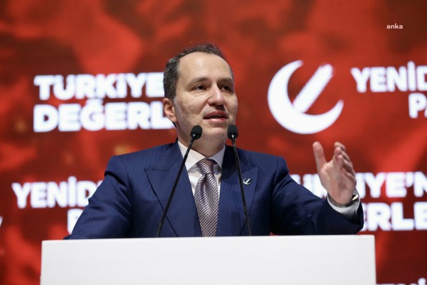 Foto - Erbakan’dan beyin yakan çıkış! Bu iddia artık sizce de komik kaçmaya başlamadı mı Fatih Bey?