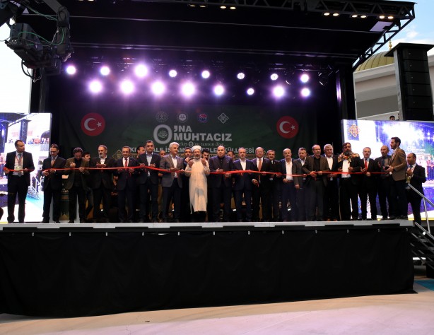 Foto - Erbaş: Çocukları ve gençleri Kur'an-ı Kerim'e göre yetiştirmeliyiz!