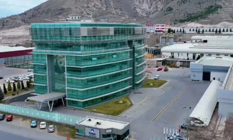 Foto - Erciyes Anadolu Holding Türkiye'ye duyurdu: Holdingimizin amiral gemisini satışa çıkardık