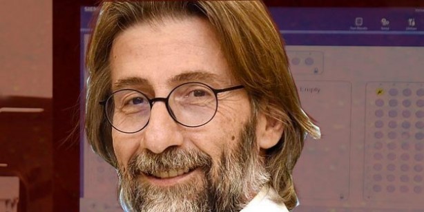 Ercümet Ovalı kimdir nerelidir? Dorna Alfaz ilacını bulan Ercüment Ovalı hayatı biyografisi