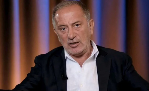 Foto - Erdal Beşikçioğlu'yla Başlayan Tartışmada Mansur Yavaş Aday Olmam Resti Çekti Mi? Fatih Altaylı yine saçmaladı