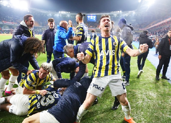 Foto - Erden Timur başlattı, Ali Koç bitiriyor! Yeni keşfedildi: Kazanan ismi getirecek...