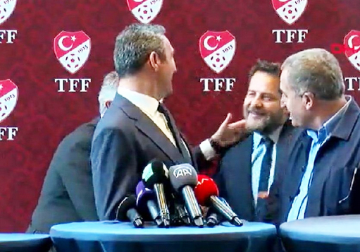 Erden Timur başlattı, Ali Koç bitiriyor! Yeni keşfedildi: Kazanan ismi getirecek...