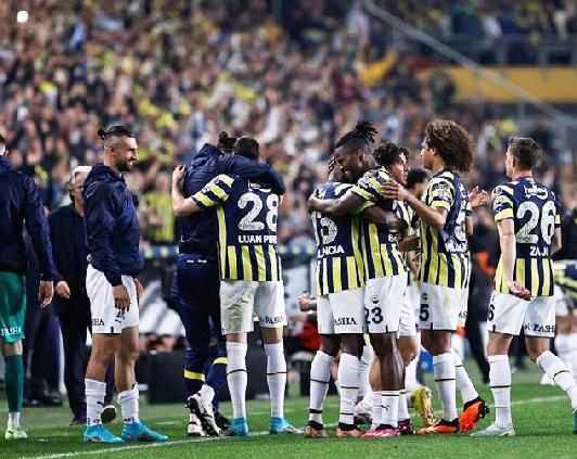 Foto - Erden Timur başlattı, Ali Koç bitiriyor! Yeni keşfedildi: Kazanan ismi getirecek...