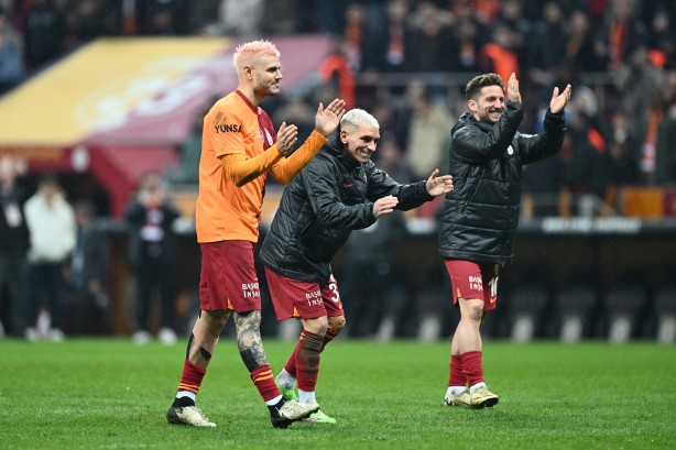 Foto - Erden Timur gemileri yaktı: Galatasaraylılar çok rahatsız! Koşa koşa o ismi almaya gidecekler!