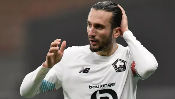 Foto - Erden Timur ile el sıkıştı, söz verdi! Milli yıldız için ilan ettiler: Önceden tahmin etmişlerdi… 