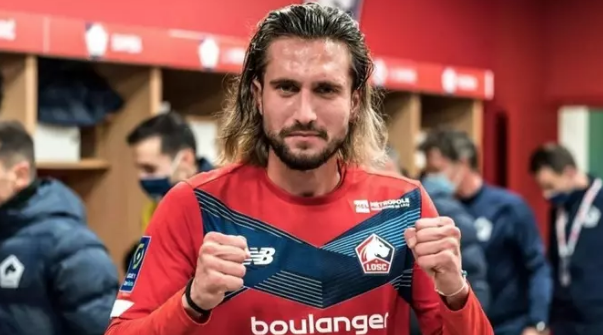 Foto - Erden Timur ile el sıkıştı, söz verdi! Milli yıldız için ilan ettiler: Önceden tahmin etmişlerdi… 