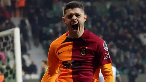 Foto - Erden Timur İngiltere'den eli boş gelmeyecek! Sürpriz iki isim...