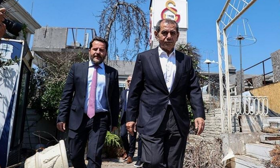 Foto - Erden Timur İngiltere'den eli boş gelmeyecek! Sürpriz iki isim...