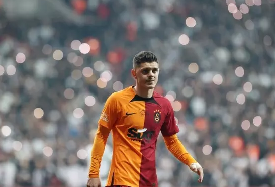 Foto - Erden Timur İngiltere'den eli boş gelmeyecek! Sürpriz iki isim...