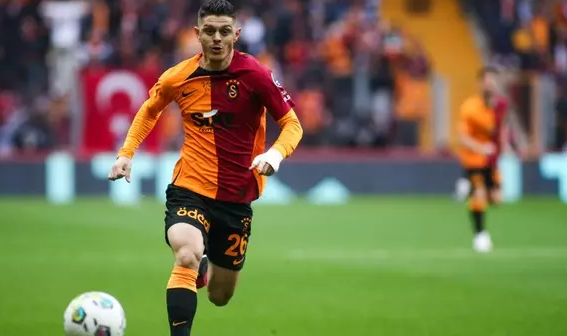 Foto - Erden Timur İngiltere'den eli boş gelmeyecek! Sürpriz iki isim...