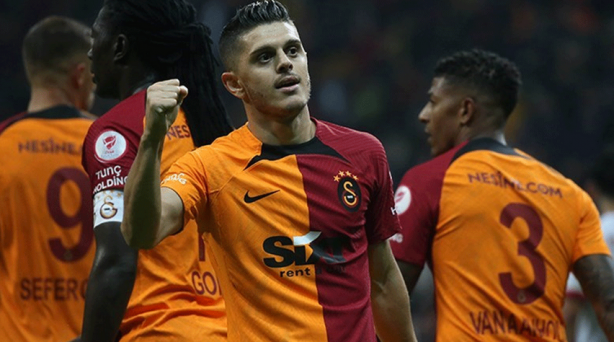 Foto - Erden Timur İngiltere'den eli boş gelmeyecek! Sürpriz iki isim...