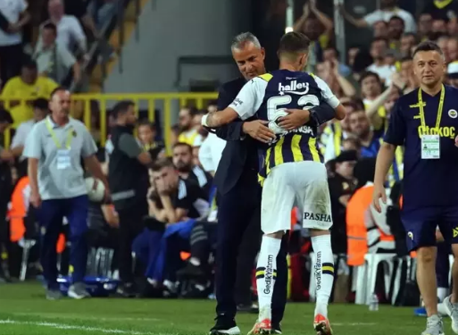 Foto - Erden Timur istiyordu, Fenerbahçe alıyor! Yılın transfer çalımı patladı, Fred'ten sonra...