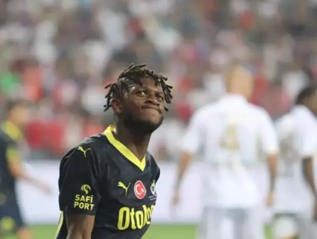 Foto - Erden Timur istiyordu, Fenerbahçe alıyor! Yılın transfer çalımı patladı, Fred'ten sonra...