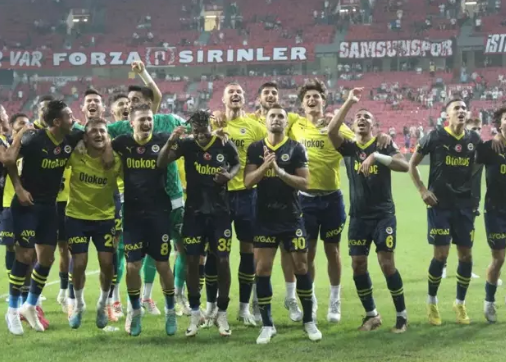 Foto - Erden Timur istiyordu, Fenerbahçe alıyor! Yılın transfer çalımı patladı, Fred'ten sonra...