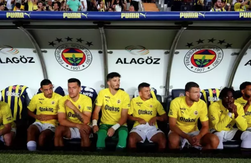 Foto - Erden Timur istiyordu, Fenerbahçe alıyor! Yılın transfer çalımı patladı, Fred'ten sonra...