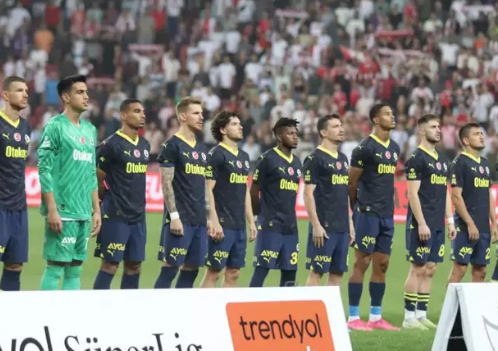 Foto - Erden Timur istiyordu, Fenerbahçe alıyor! Yılın transfer çalımı patladı, Fred'ten sonra...