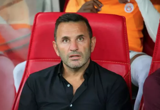 Foto - Erden Timur Nelsson ve Boey'den sonra yıldız oyuncuyu da istiyor! Galatasaray'da transfer harekatı başladı, işte son gelişmeler....